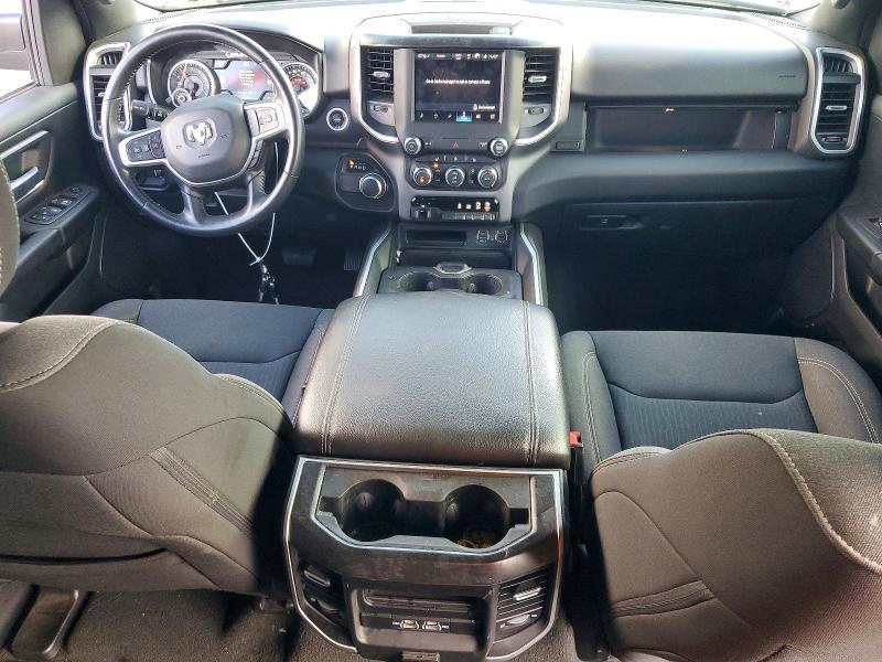 2022 Dodge RAM 1500 BIG Horn