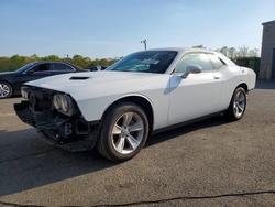 Salvage cars for sale from Copart Glassboro, NJ: 2023 Dodge Challenger sxt