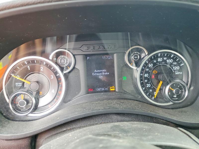 2020 Dodge RAM 4500