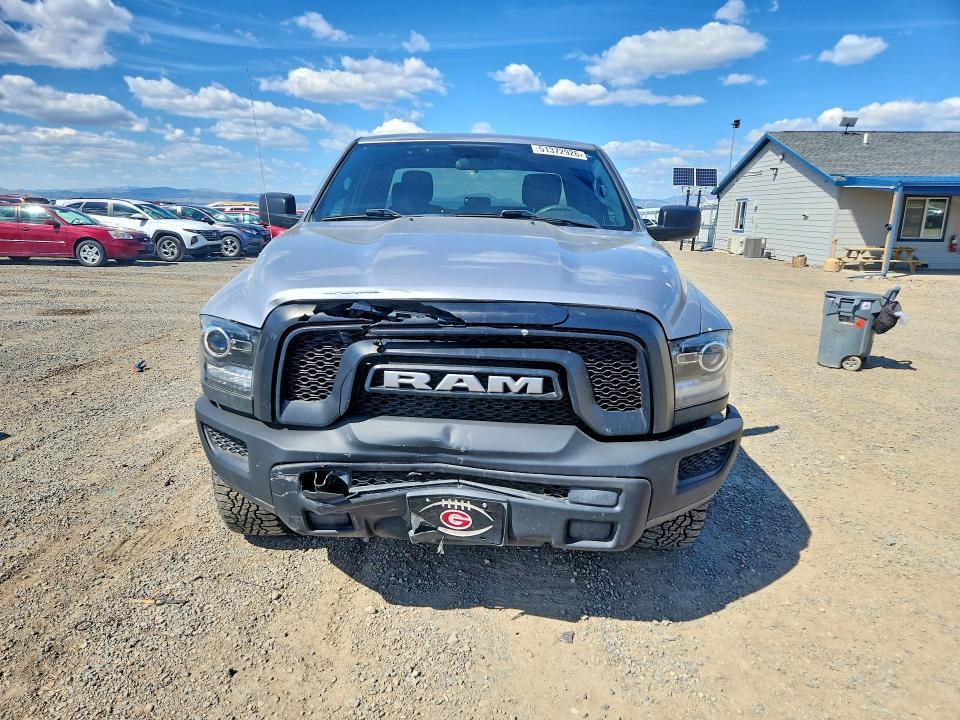 2021 Dodge RAM 1500 Classic SLT