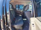 2019 Nissan Frontier PRO-4X
