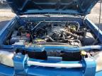 2004 Nissan Frontier Crew Cab XE V6