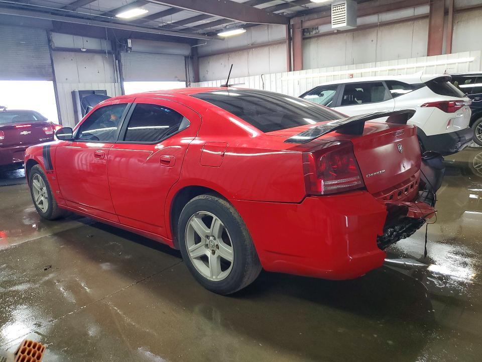 2008 Dodge Charger