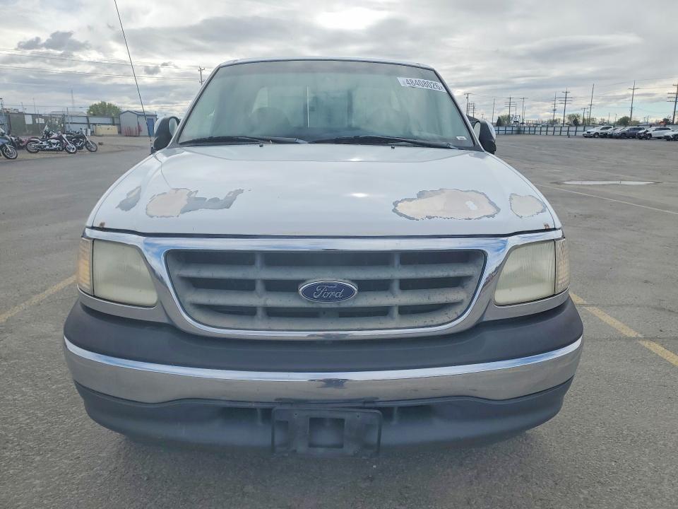 2000 Ford F150