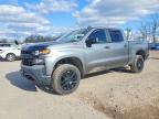 2021 Chevrolet Silverado K1500 Trail Boss Custom