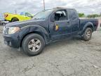 2012 Nissan Frontier S