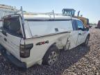 2017 Ford F150 Super Cab