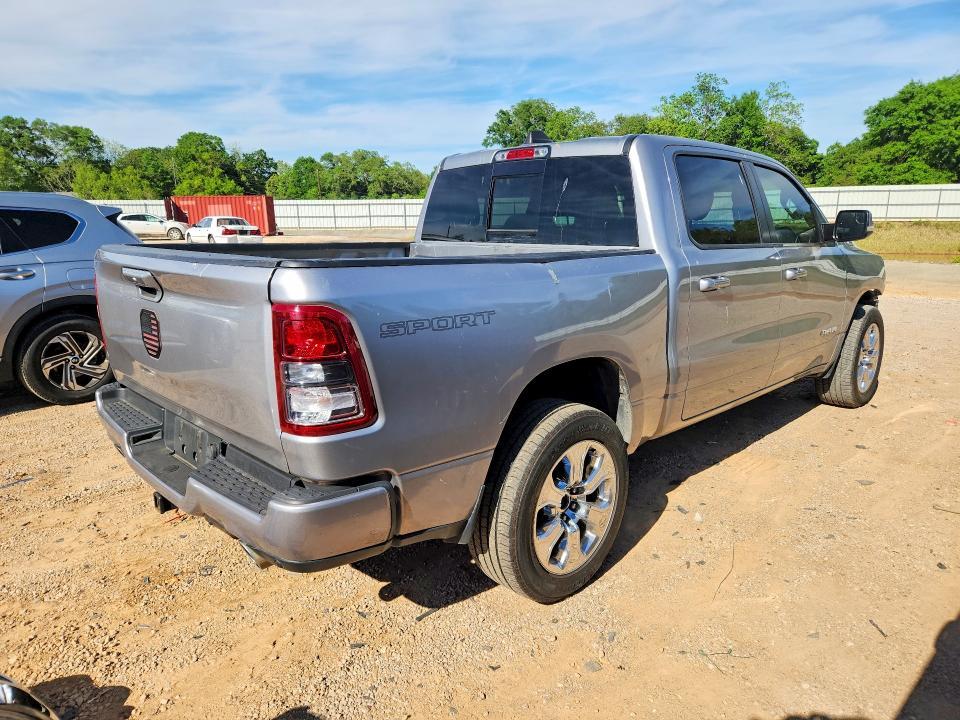 2022 Dodge RAM 1500 BIG Horn