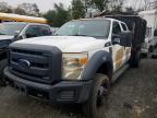 2013 Ford F450 Super Duty
