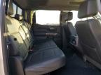 2019 Chevrolet Silverado K1500 LTZ