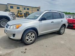 Toyota Rav4 Vehiculos salvage en venta: 2011 Toyota Rav4 Base