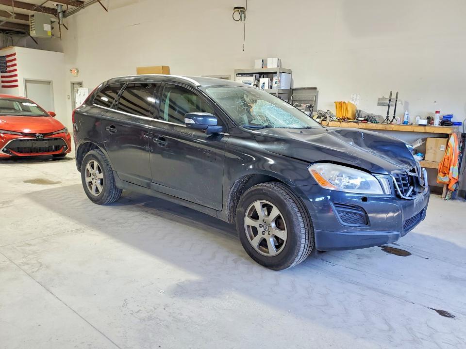 2012 Volvo Xc60 3.2
