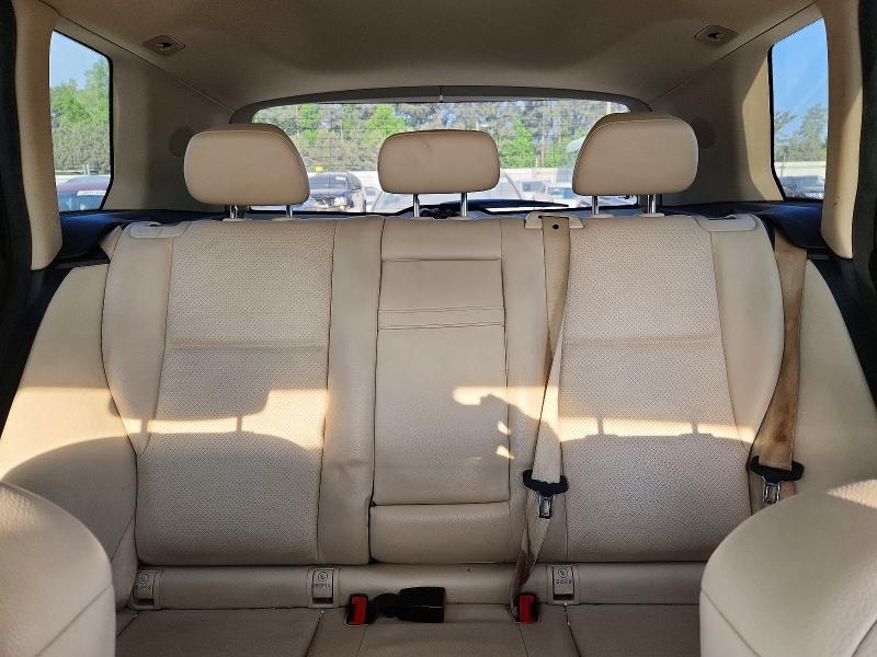 2015 Mercedes-Benz Glk 350