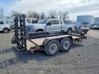 2019 Sure Trac ST8014AE-140 Equipment Trailer