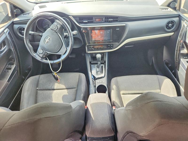 2016 Scion Im Base