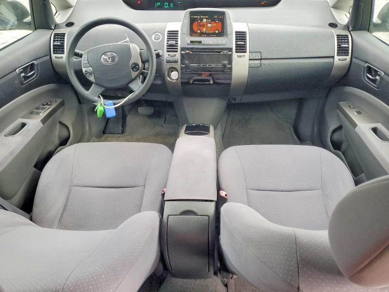 2009 Toyota Prius Base