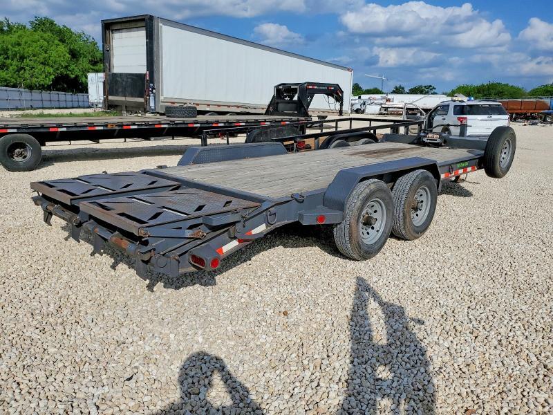 2022 Norstar Trailer 2022 Norstar Equipment Trailer