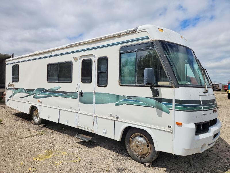 1999 Ford 1999 Sunrise RV