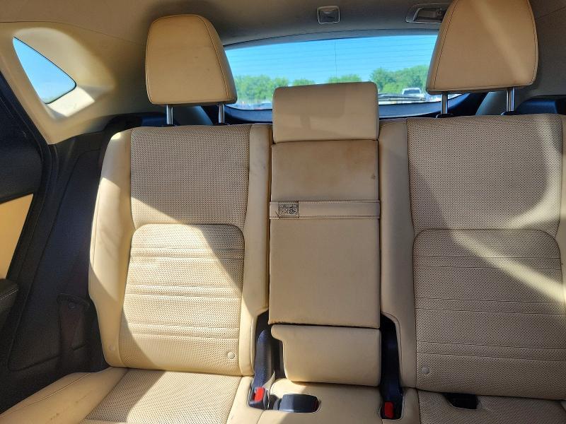 2015 Lexus Nx 200t Base