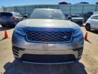 2018 Land Rover Range Rover Velar R-dynamic se