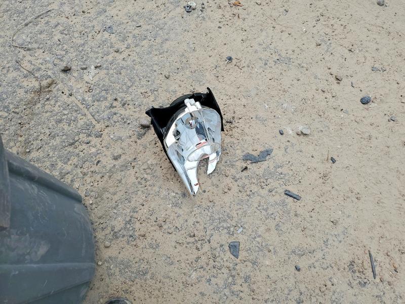 2007 Mitsubishi Raider LS