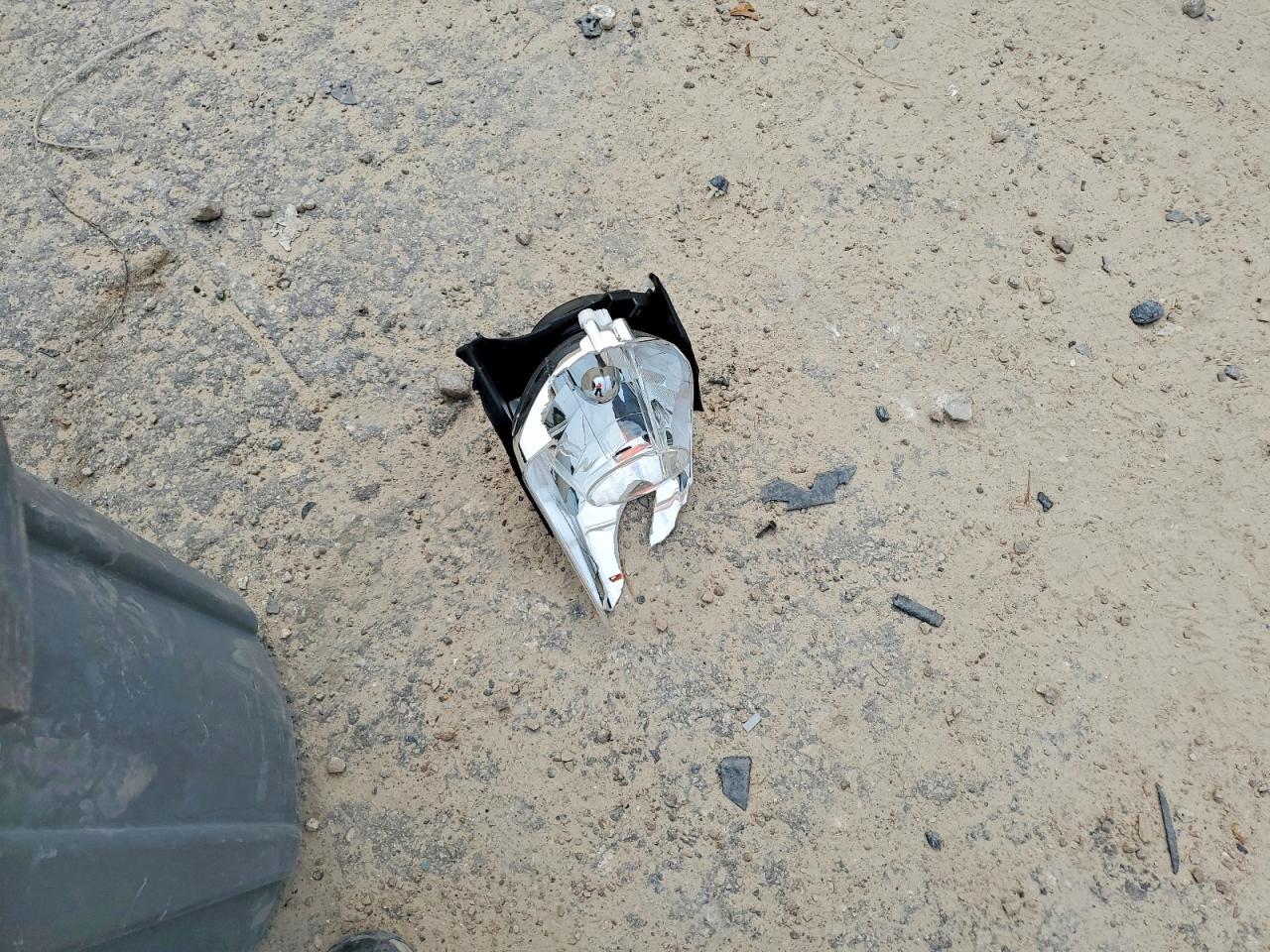 2007 Mitsubishi Raider LS