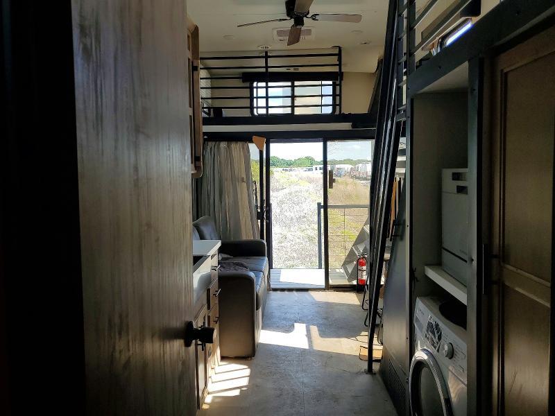 2025 Foresriver 2025 Forest River Cherocwolf Camper