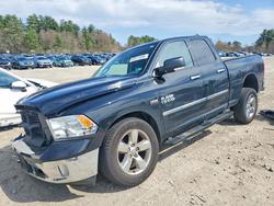 2015 Dodge RAM 1500 SLT en venta en Mendon, MA