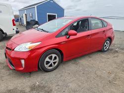 2015 Toyota Prius Three for sale in Assonet, MA