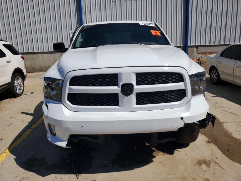2019 Dodge RAM 1500 Classic Tradesman
