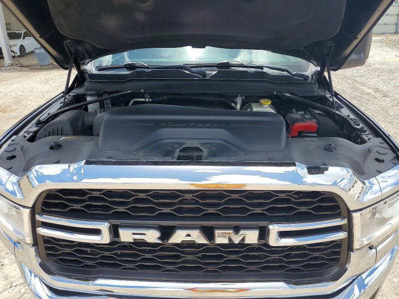2022 Dodge RAM 2500 Tradesman