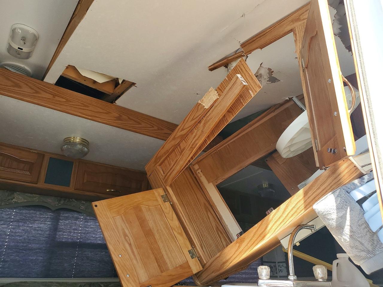 2003 Keystone Keystone