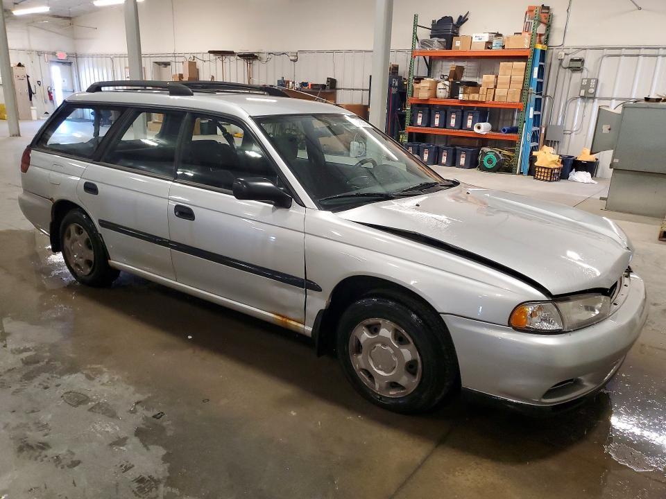 1998 Subaru Legacy l