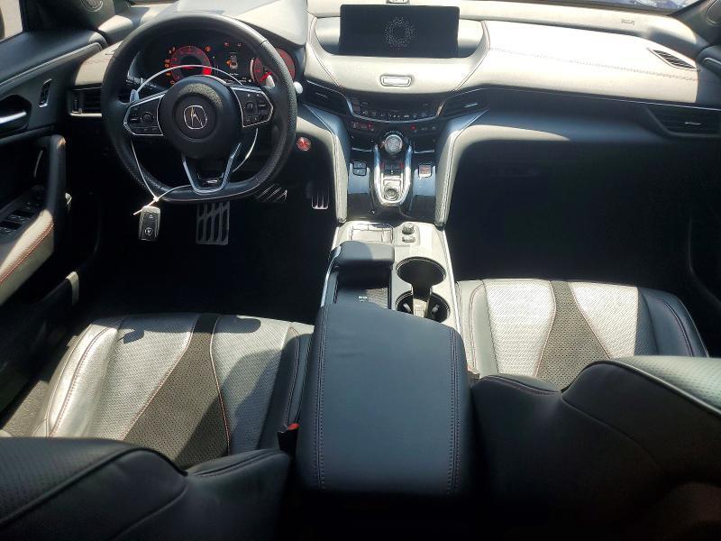 2023 Acura Tlx A-spec