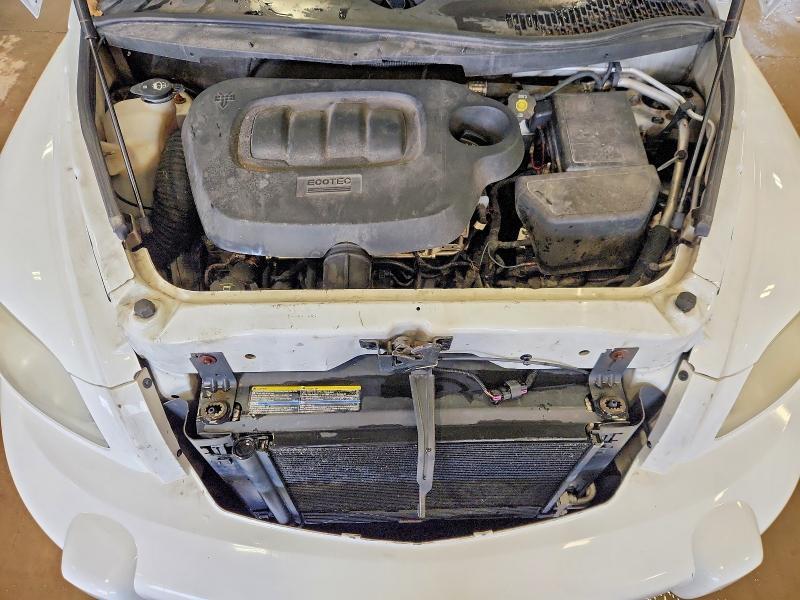 2009 Chevrolet Hhr lt