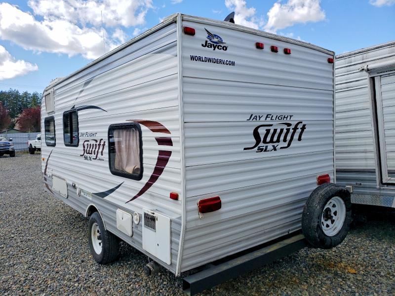 2014 Jayco Jay Flight Camper
