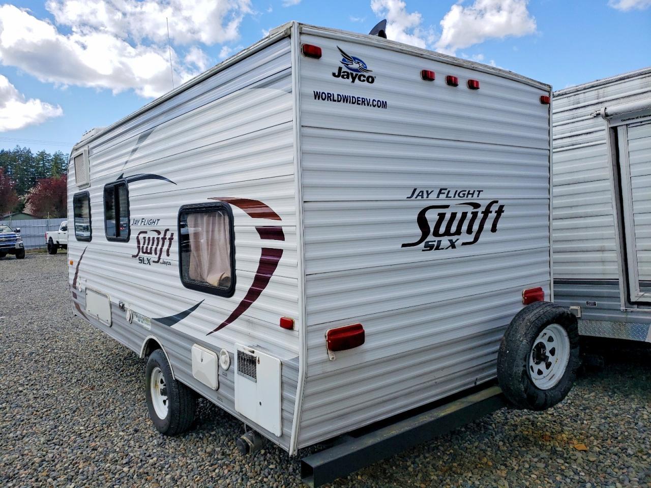 2014 Jayco JAY Flight Camper