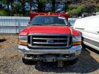 2000 Ford F350 Super Duty