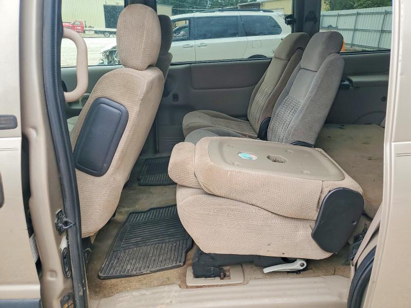 2004 Chevrolet Venture
