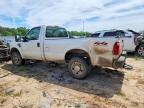2008 Ford F250 Super Duty