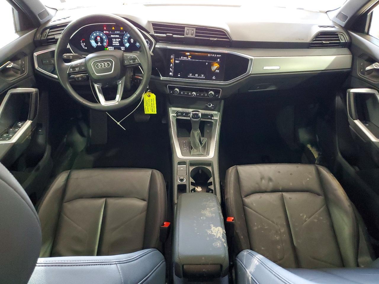 2025 Audi Q3 Premium s Line 45