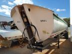 1995 Alumatech END Dump Trailer