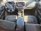 2019 GMC Canyon SLE