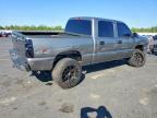 2007 Chevrolet Silverado K1500 Classic Crew Cab