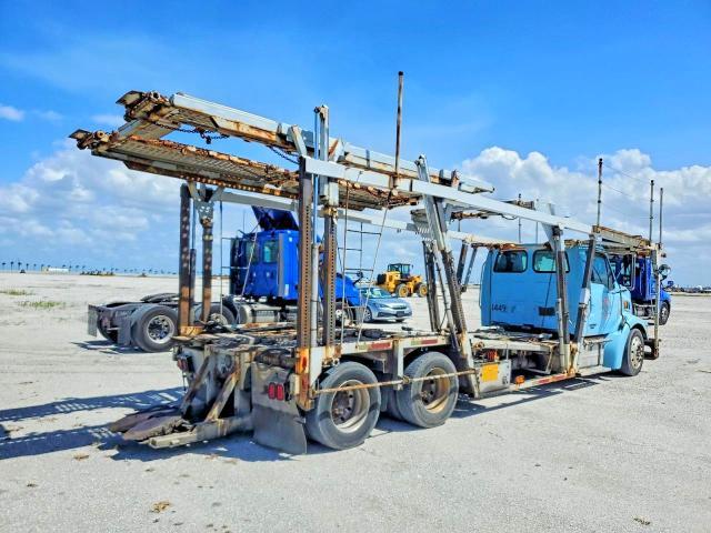 2004 Sterling L9500 Car Carrier