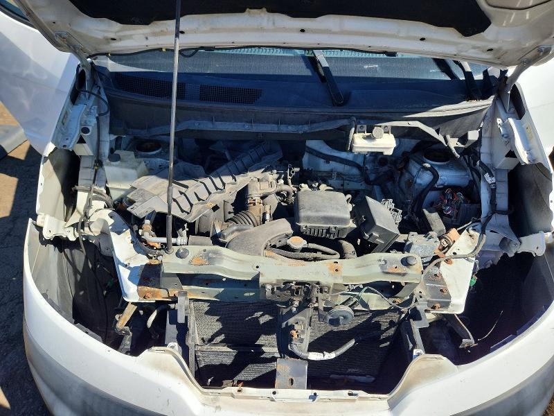 2015 Nissan NV200 S