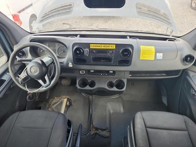 2019 Mercedes-Benz Sprinter 2500 Delivery Van