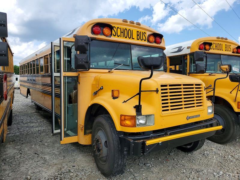 1997 International 3000 3800