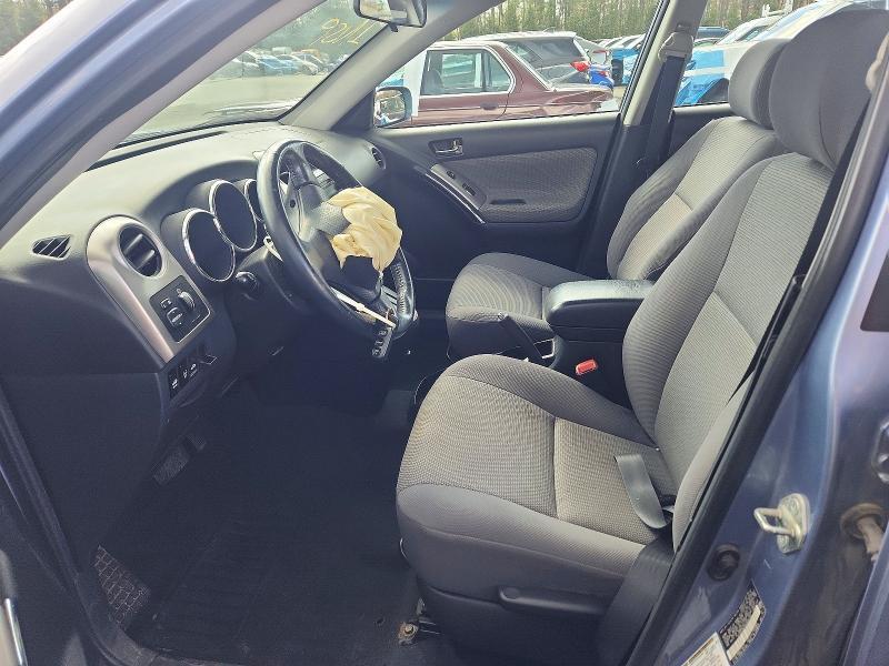 2008 Toyota Matrix xr