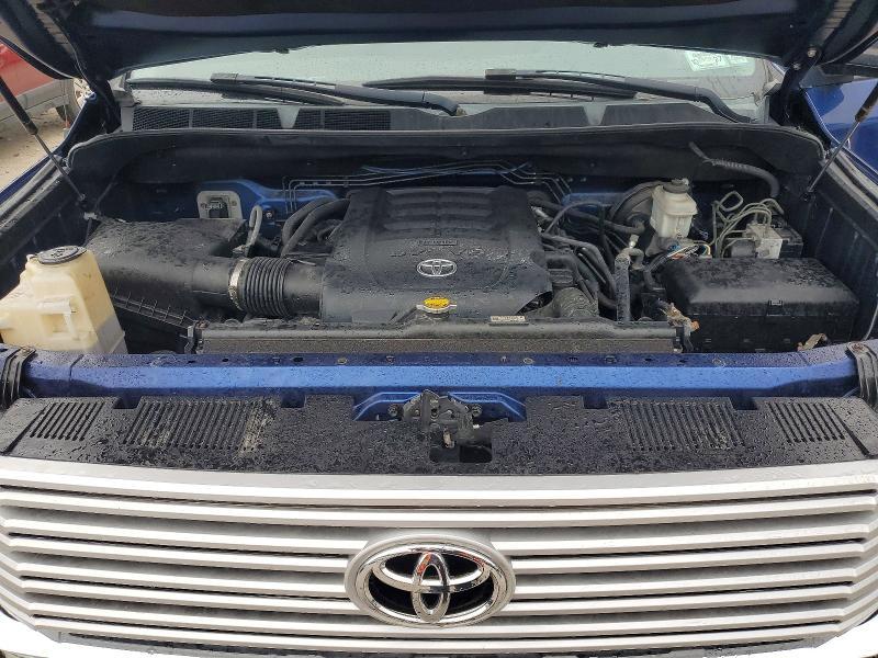 2015 Toyota Tundra SR5